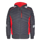 Preview: Engel 2-i-1 Cargo Jacke